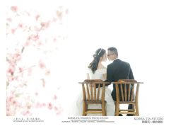 点击看大图 -天一婚纱摄影TIA STUDIO(珠海路店)