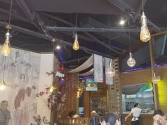 -胖老汉椒麻鸡清真新疆菜(西御街店)