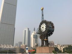 -世纪钟