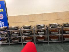 -朱氏胖子烂火锅(洪崖洞店)