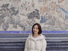 -张掖大佛寺景区