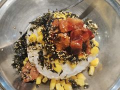 -花味烤肉·拌饭(建邺万达店)