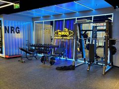 -NRG健身私教CLUB(打浦桥店)