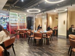 -九號院子海鲜烧烤