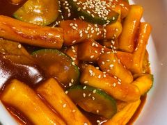 -金顺韩式烤肉·网红烤肉店(广利路店)