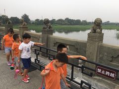 -卢沟桥文化旅游区