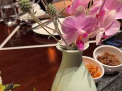 -杭州西子湖四季酒店-WL BISTRO西湖餐厅(灵隐路店)