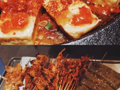 -铁人烧烤(北京店)