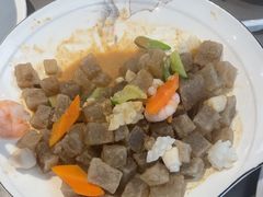 -荣祥海鲜·烟台菜(胜利路二部)