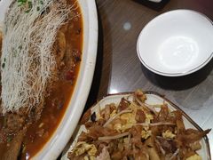 -葛记焖饼(伏牛路店)