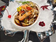 -3号仓库·创意中国菜(乐清正大广场店)