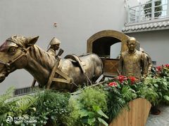 -沈阳金融博物馆