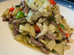 -千岛湖小鱼儿·淳安匠心农家菜