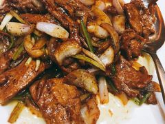 -天宁凯利时尚餐厅