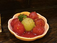 -昊·来了寿司(台湾街店)