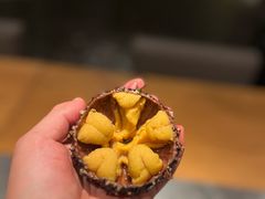 -水之惠鲜鱼料理(王府大街店)