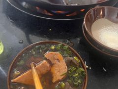 -肥龙火锅(南坪店)