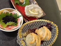 -季夏金枪鱼牛排自助餐厅(海悦天地店)
