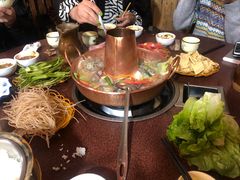 -香香腊排骨.野生菌火塘总店(束河店)