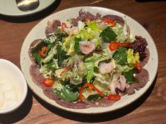 酸甜牛肉色拉-Professor Lee (K11艺术中心店)
