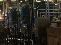 -Paulaner·德国帕拉娜自酿啤酒餐厅(海上世界店)