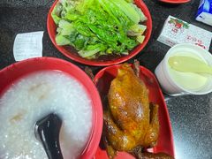 -光明刘冰乳鸽店(光明法政北路店)