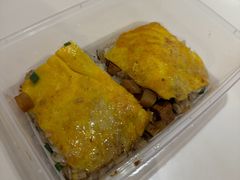 -老通城豆皮大王(吉庆街店)