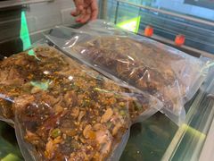 -鸿运兔·手撕烤兔(天府广场店)