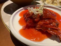 姑苏卤鸭-松鹤面馆·古法焖肉面(观前店)