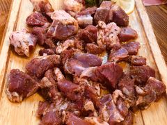 -四斤烤肉(东戴河孟家店)