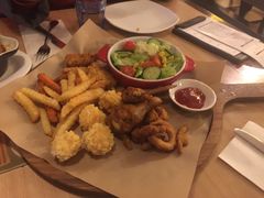 -必胜客(姜堰北大街店)