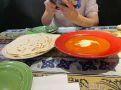 烤鸡肉玛莎拉-Tony's House