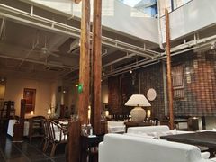 -瓦库茶馆17号(海汇港店)