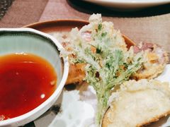 -福樱兰海鲜放题铁板烧(加州店)