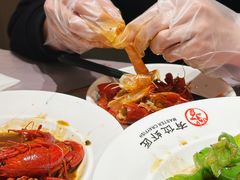 -有位虾匠·香辣蟹·小龙虾(李村店)