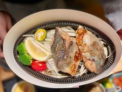 -味太助·银饭食堂(中华城店)