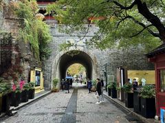 -鼓楼(西湖风景名胜区)