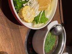 -前门后头老北京铜锅涮肉·京味菜·烤鸭(伊藤洋华堂店)