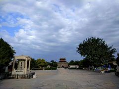 -卢沟桥文化旅游区
