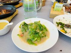 -汤城小厨•粤菜•靓汤(金宝街店)