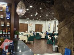 -东四民芳餐厅(世茂工三店)