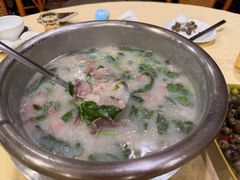 -标记美食新鲜猪杂(兴南大道店)