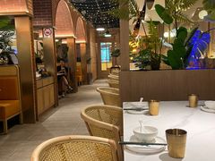 -帕娜·泰式茶餐厅·Bistro(近铁广场店)