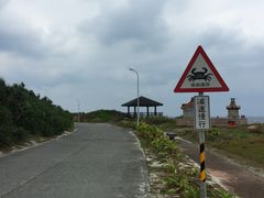 -绿岛环岛公路