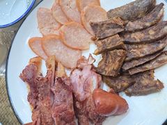 -乔家满族八大碗(流水沟店)