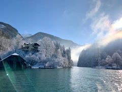 -柯尼希湖