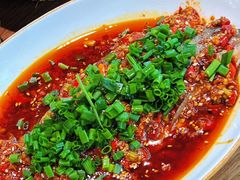 -大盐帮川菜馆(长楹天街店)