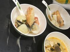 冬阴功-TAIMING泰鸣东南亚餐厅(益华广场店)