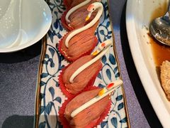 -福禧酒窖·中餐厅 (万柳店)