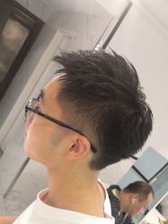-潘多拉Hairsalon